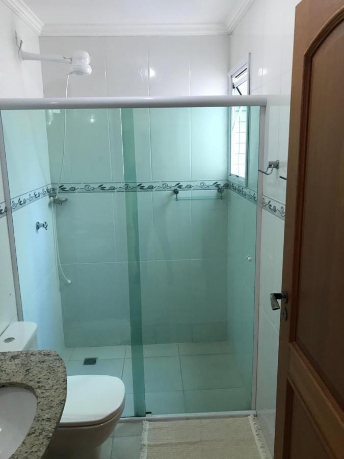 Apartmán Apartamento Ubatuba Toninhas Exteriér fotografie