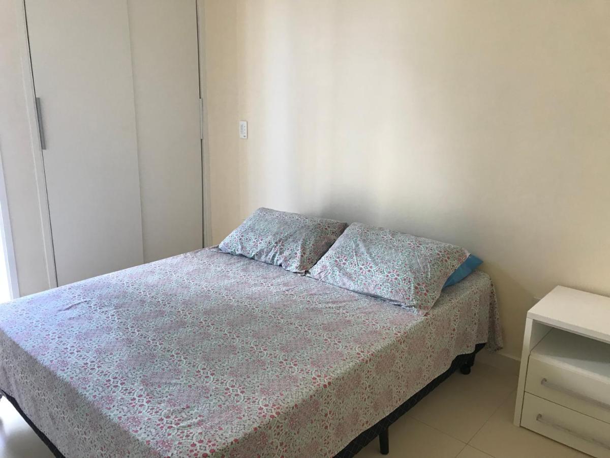 Apartmán Apartamento Ubatuba Toninhas Exteriér fotografie